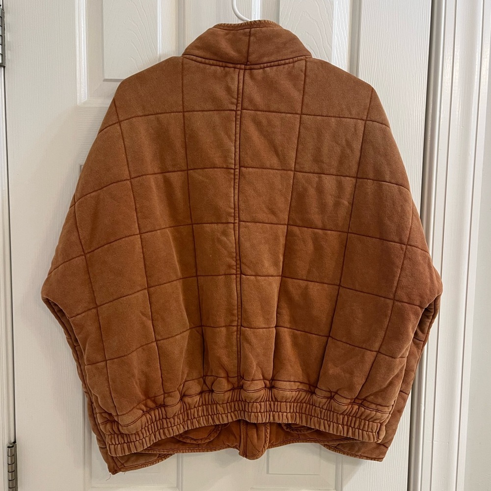 Free People Dolman Jacket - Picture 6 of 7